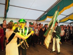 Schützenfest 2019